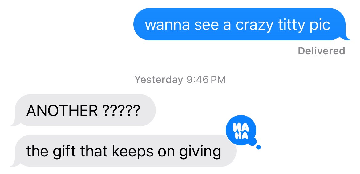 aquariusdays's tweet photo. this is what being my friend is like https://t.co/fuI8s1RP9I