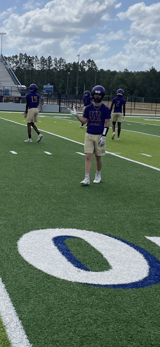 Ware Shoals Athletics tweet media