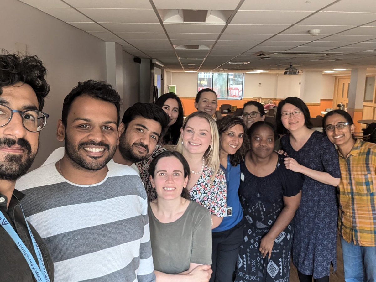 Sarb Clare MBE (@acutemedsarbc) on Twitter photo Class of 2024 of Tomorrows Leaders <a href="/SWBHnhs/">SWB NHS Trust</a> it has been a blast!Our Chief Reg <a href="/amelialloyd/">Amelia Lloyd</a> leading the way Thankyou to our brilliant speakers for a phenomenal 3 days!See you in 5 years 😊<a href="/doc_hnaqvi/">Huma Naqvi (on blue sky too)</a> <a href="/EdwardFogden/">Edward Fogden</a> <a href="/drnickmakwana/">Nick Makwana</a> <a href="/AnnaLock1/">Anna Lock</a> <a href="/sitenroy/">Siten Roy</a> <a href="/markanderson55/">Mark Anderson</a> <a href="/swbh_ptsafety/">SWBH- Patient Safety Team</a> Class of 2024 of Tomorrows Leaders <a href="/SWBHnhs/">SWB NHS Trust</a> it has been a blast!Our Chief Reg <a href="/amelialloyd/">Amelia Lloyd</a> leading the way Thankyou to our brilliant speakers for a phenomenal 3 days!See you in 5 years 😊<a href="/doc_hnaqvi/">Huma Naqvi (on blue sky too)</a> <a href="/EdwardFogden/">Edward Fogden</a> <a href="/drnickmakwana/">Nick Makwana</a> <a href="/AnnaLock1/">Anna Lock</a> <a href="/sitenroy/">Siten Roy</a> <a href="/markanderson55/">Mark Anderson</a> <a href="/swbh_ptsafety/">SWBH- Patient Safety Team</a>