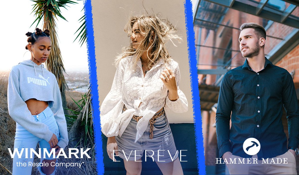 MINNESOTA BRANDS UNDER THE RADAR: WINMARK, EVEREVE, AND HAMMER MADE Hammer Made’s attention to #detail is mindboggling. The brilliance of such limited runs creates a FoMO factor for their loyal customer base. lnkd.in/gX2rxSJN <a href="/robinreport/">The Robin Report</a> @consultASG #resale #tre #fashion