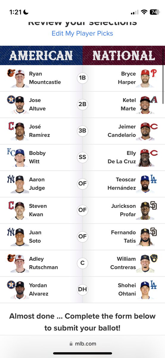 Baehner2's tweet photo. @Reds https://t.co/iUNuZPXUL0