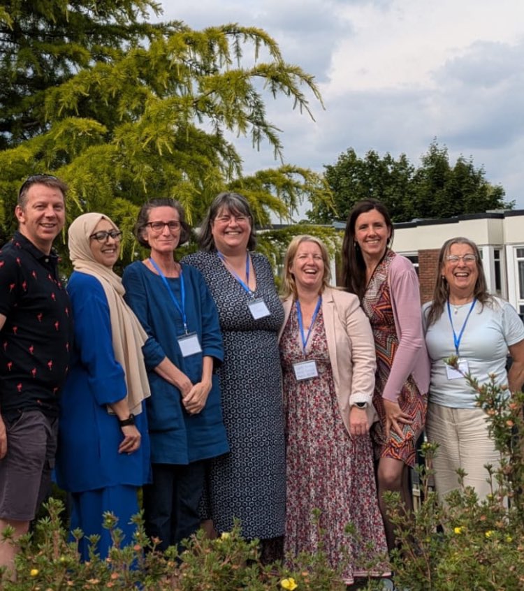 MzMarxRE's tweet image. The leadership programme stage 2 cohort! What a year it’s been :-) #refutures24 @areiac  @aulretweets