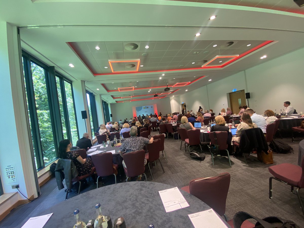 Kirsty Openshaw- Rowe (@keoshere) on Twitter photo The ‘Culture in the Emergency Services’ Conference was really informative and beneficial with lots of new perspectives and take homes. <a href="/mawwfire/">Tân CGC / MAWW Fire</a> <a href="/UniSouthWales/">University of South Wales</a> <a href="/ICCWales/">ICCWales</a> The ‘Culture in the Emergency Services’ Conference was really informative and beneficial with lots of new perspectives and take homes. <a href="/mawwfire/">Tân CGC / MAWW Fire</a> <a href="/UniSouthWales/">University of South Wales</a> <a href="/ICCWales/">ICCWales</a>