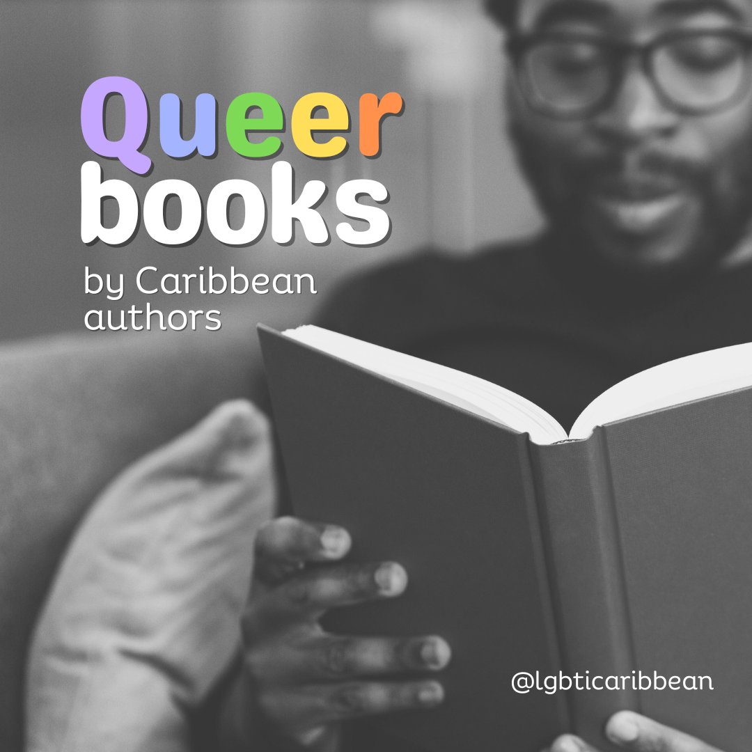 Being LGBTI in the Caribbean tweet media
