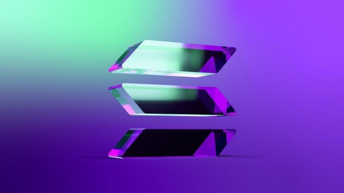extr9me's tweet photo. 3 SOL Giveaway ($408) 🤑

Rt &amp; like 
Drop your $Sol address
Follow @extr9me 🔔

Ends in 500 mins ⏰ https://t.co/plQhHRb9ux