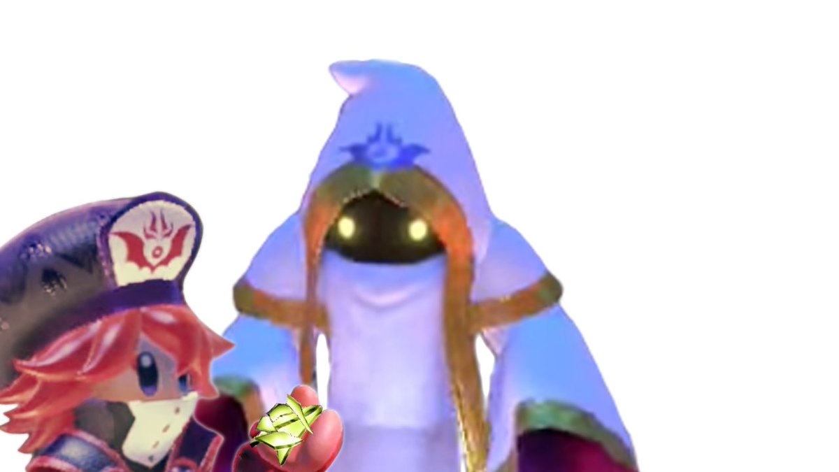 Flamberge tweet media