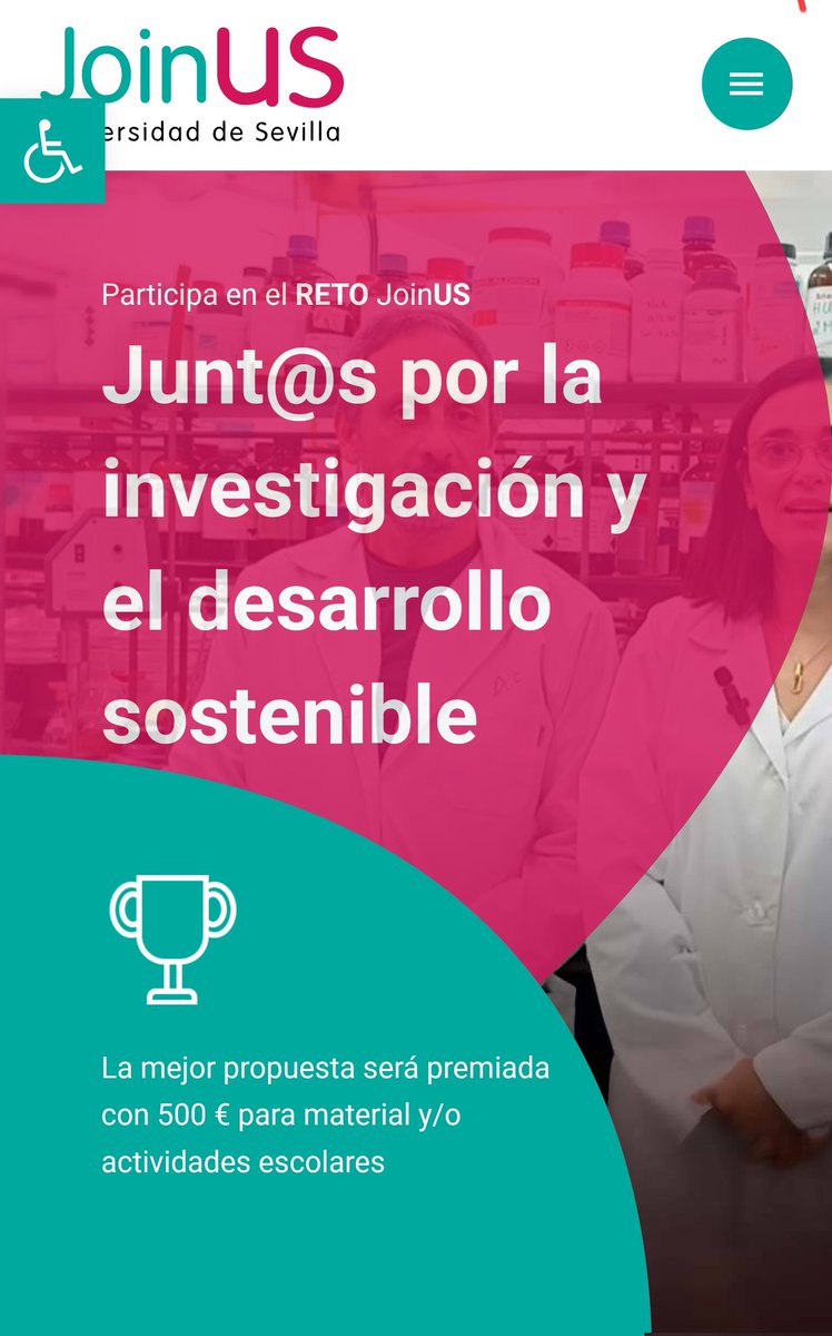 Investigación US (@investigaus) on Twitter photo <a href="/ProyectoJoinUs/">Join US</a> <a href="/unisevilla/">Universidad de Sevilla</a> Despedimos con un agradecimiento especial al profesor <a href="/Bernabe_AF/">Bernabé Alonso Fariñas</a> coordinador de <a href="/ProyectoJoinUs/">Join US</a> y alma mater del #IIIRETOJOINUS y, como no, a los que han hecho posible estos premios <a href="/JotDownKids/">Jot Down Kids</a> <a href="/fablabsevilla/">fablab sevilla</a> <a href="/ClaraGrima/">Clara Grima</a> <a href="/AdelaMunozUS/">Adela Muñoz Páez💜 🇪🇸💚</a> <a href="/vegapaco1/">Paco</a> <a href="/ConsejoSocialUS/">Consejo Social US</a> <a href="/ETSIngenieria/">ETS de Ingeniería</a> <a href="/ProyectoJoinUs/">Join US</a> <a href="/unisevilla/">Universidad de Sevilla</a> Despedimos con un agradecimiento especial al profesor <a href="/Bernabe_AF/">Bernabé Alonso Fariñas</a> coordinador de <a href="/ProyectoJoinUs/">Join US</a> y alma mater del #IIIRETOJOINUS y, como no, a los que han hecho posible estos premios <a href="/JotDownKids/">Jot Down Kids</a> <a href="/fablabsevilla/">fablab sevilla</a> <a href="/ClaraGrima/">Clara Grima</a> <a href="/AdelaMunozUS/">Adela Muñoz Páez💜 🇪🇸💚</a> <a href="/vegapaco1/">Paco</a> <a href="/ConsejoSocialUS/">Consejo Social US</a> <a href="/ETSIngenieria/">ETS de Ingeniería</a>