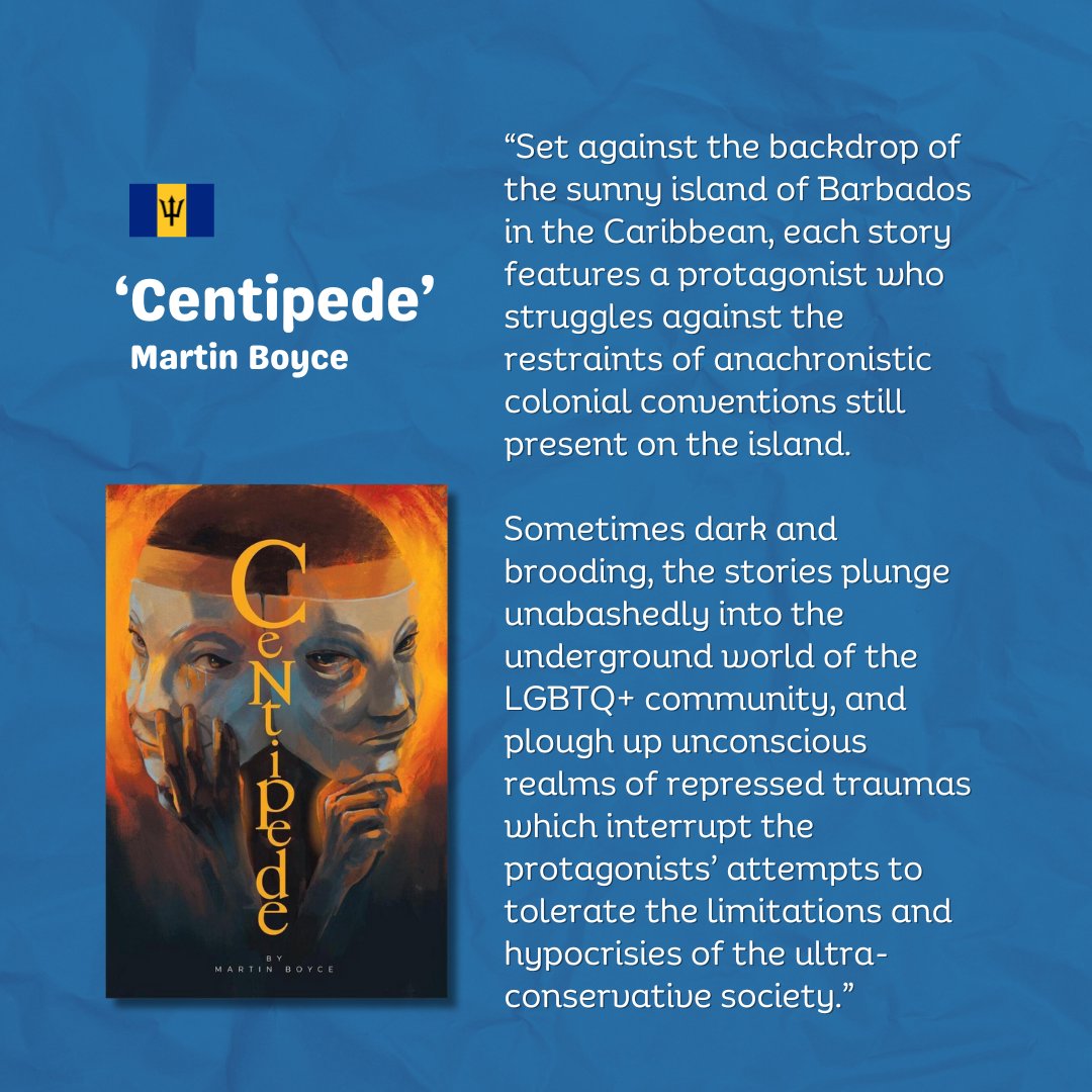 Being LGBTI in the Caribbean tweet media