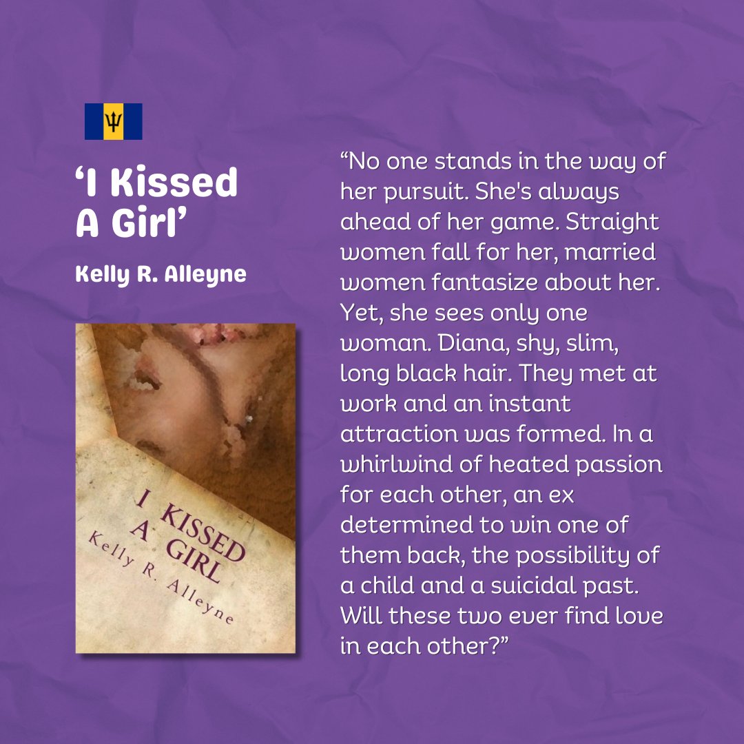 Being LGBTI in the Caribbean tweet media