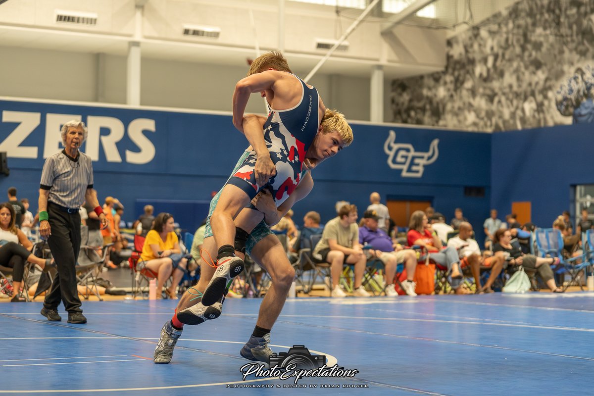 PhotoExpectatio's tweet image. Some action shots of the Gardner Edgerton Wrestling boys competing at the Summer Scuffle Wrestling Tournament.
Full album will be posted on Facebook page soon!

@GEwrestling @GardnerEdgerton @kwcaonline