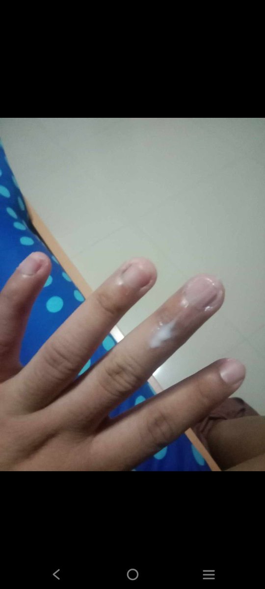 อัพเดทคลิปเบ็ดใหม่ 1 คลิป
ไม่รุ้เด็ดไม่แต่เสร็จคามือตัวเองไปแล้ว ความยาวเกือบ 3 นาที  💦ขอคนสนใจจริง
สนใจ DM ได้เลยจ้า หรือ แอดไลน์
ไอดี 🥰 0969400310 #ขายคลิปเบ็ด
#คลิปเราเอง100%
