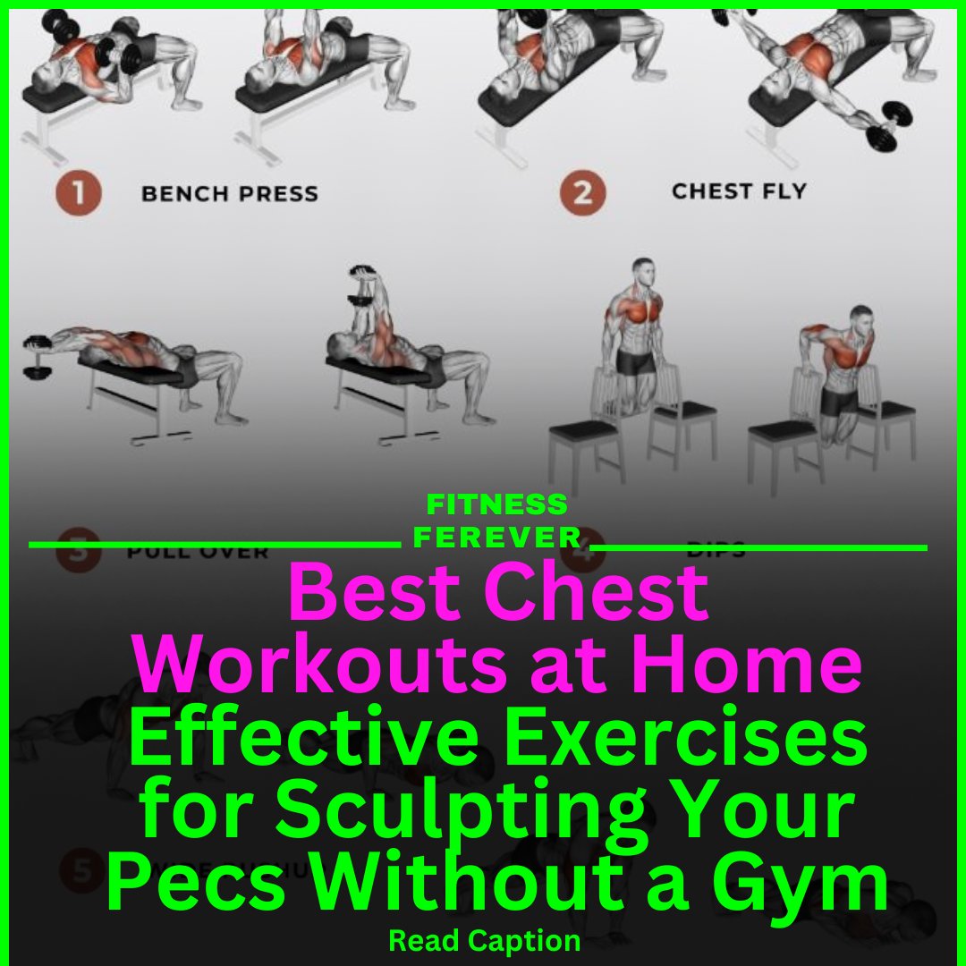 AskHealth24's tweet photo. #ChestWorkouts #HomeFitness #BodyweightExercises #DumbbellExercises #PectoralTraining
#fendifragrancesxzeepruk #PLLSummerSchool #ONEPIECE1118 #PBPitch #ThursdayThoughts #RejectTheFillanceBill2024 #WorldRefugeeDay https://t.co/SFwDH2mfo8