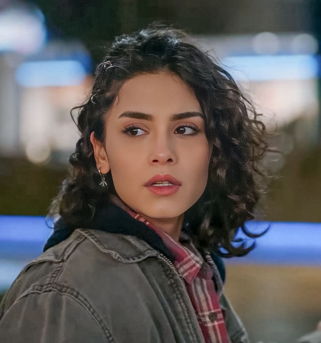 aşırı güzel kafayı yiyeceğim