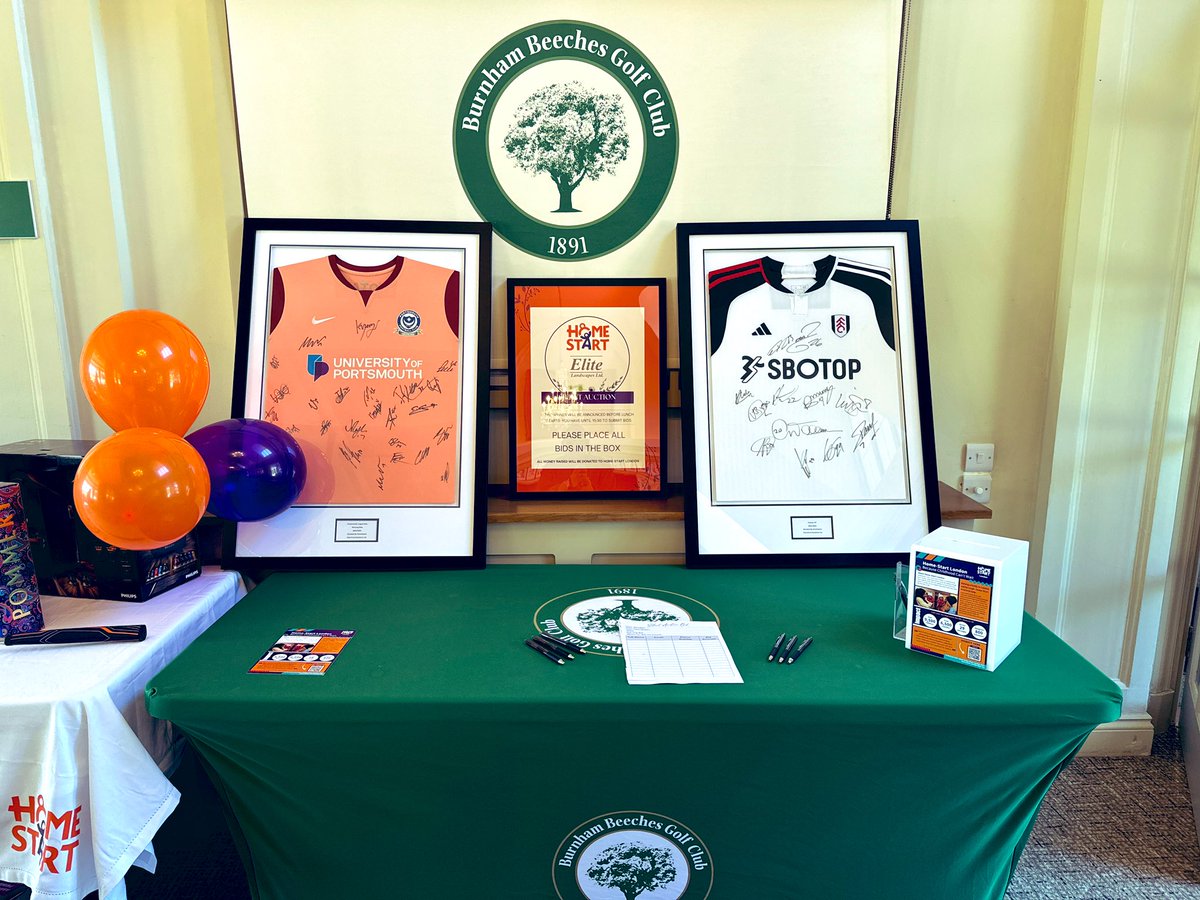 Home-Start London tweet media