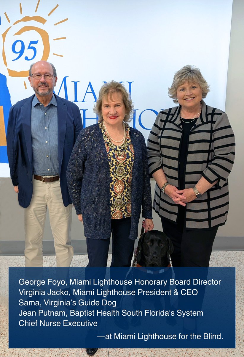 Miami Lighthouse tweet media