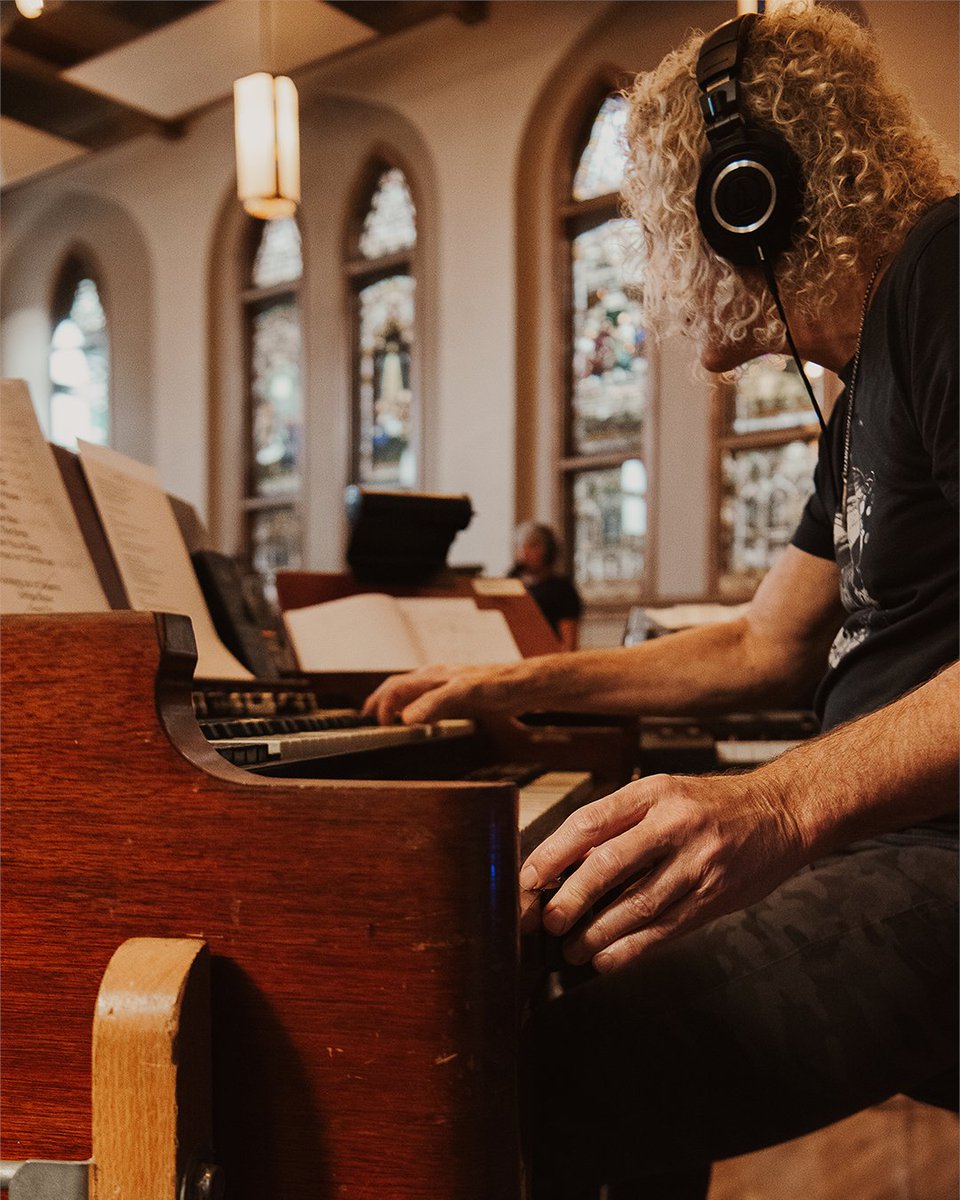 Bon Jovi tweet media