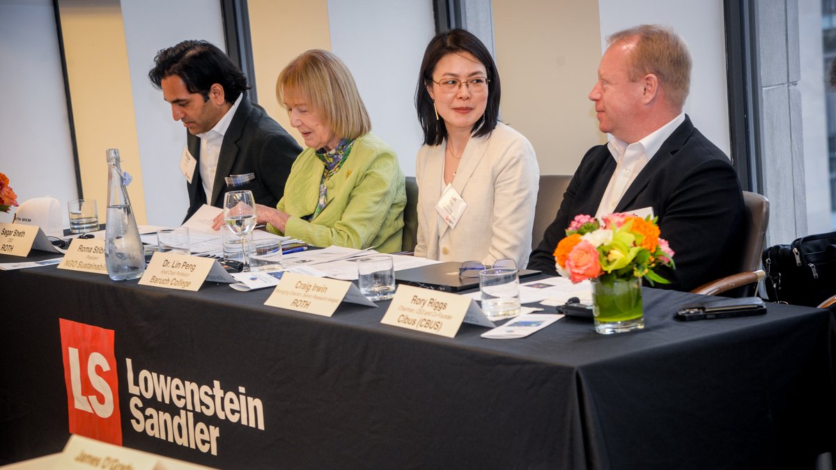 NGO Sustainability tweet media