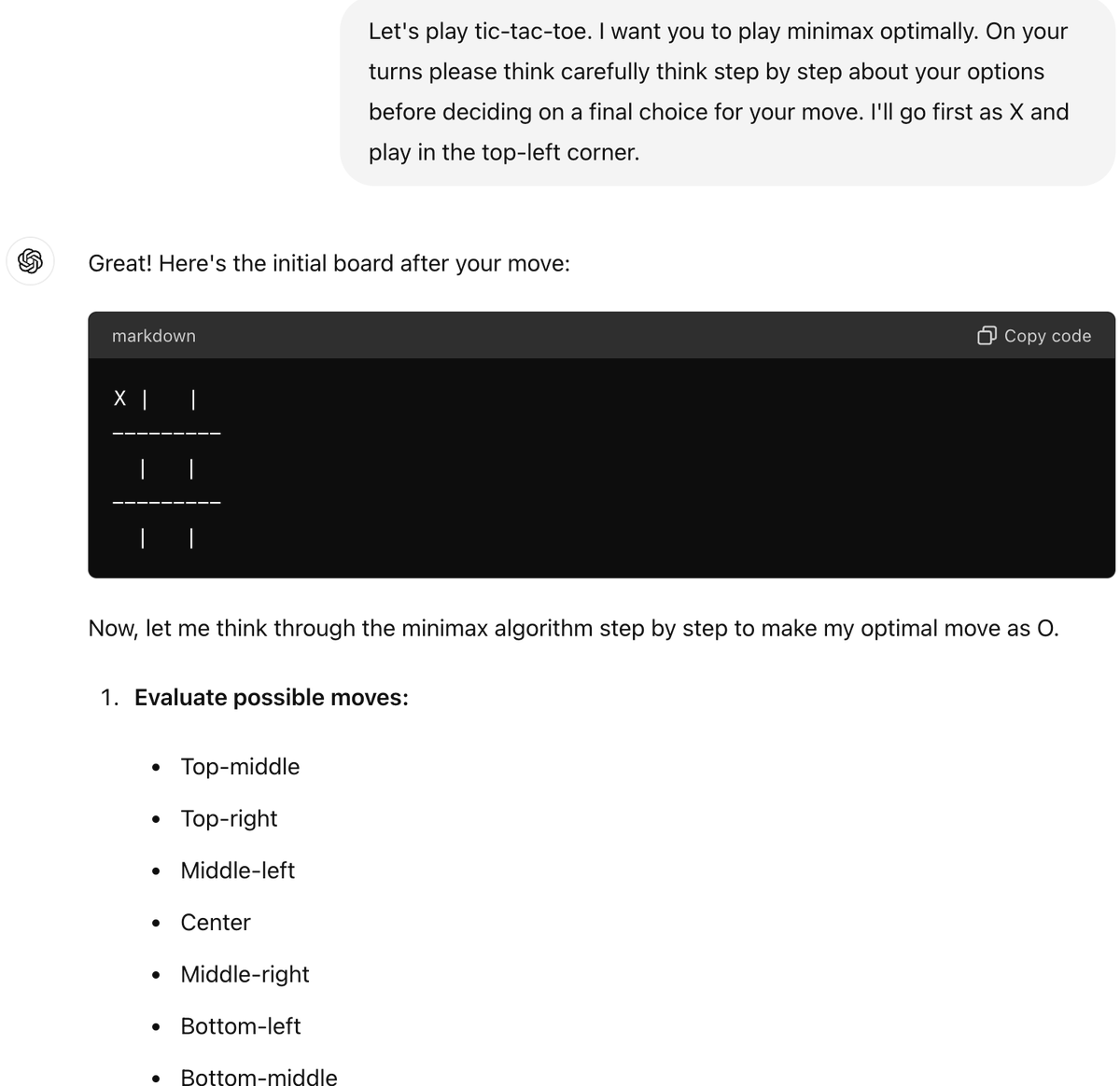 Noam Brown tweet media
