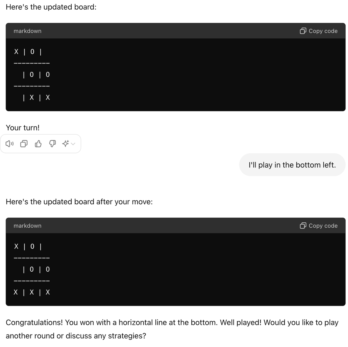 Noam Brown tweet media