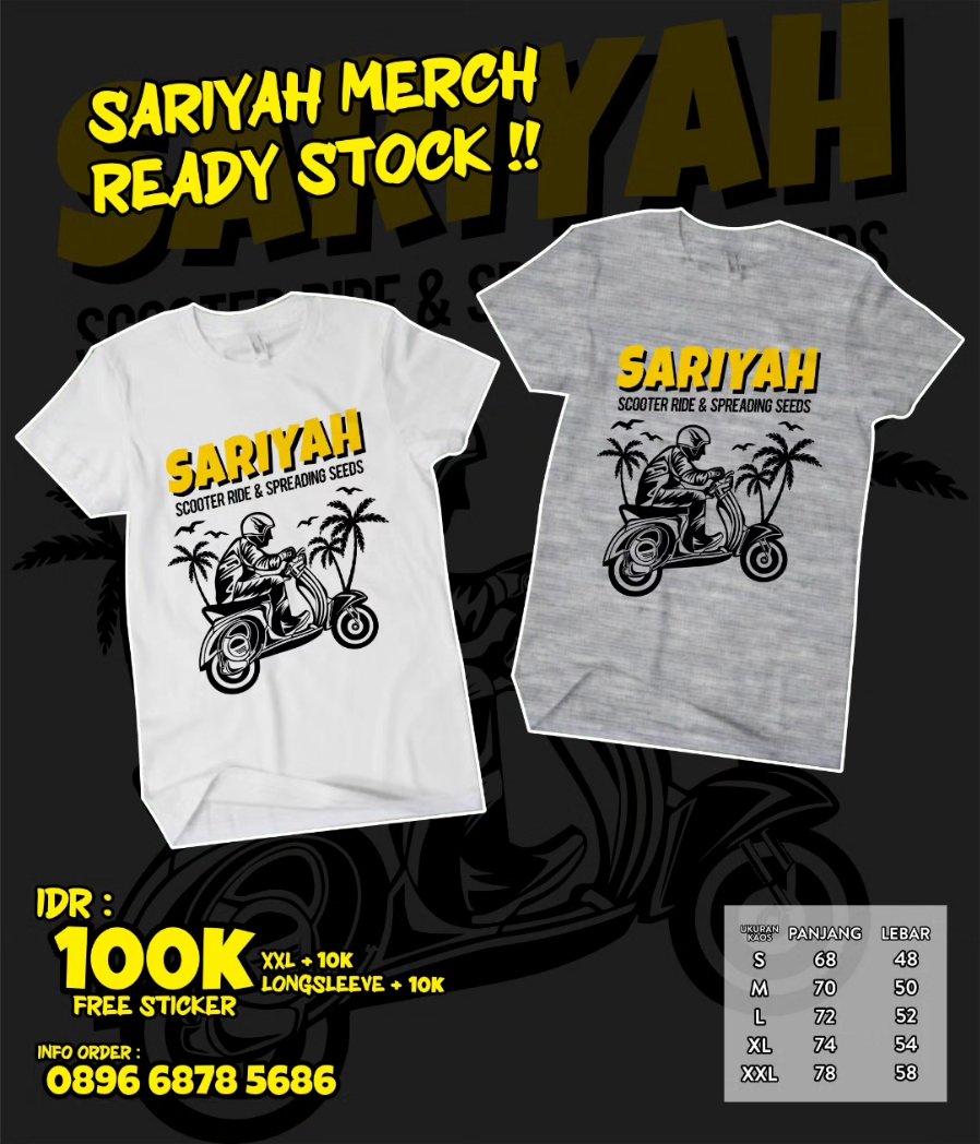 VESPA JAVA (@vespajava) on Twitter photo 