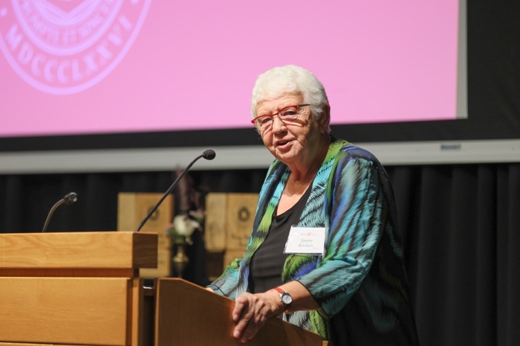 authorJanne's tweet photo. Janne Ritskes received the Distinguished Alumni Award from Calvin University, Grand Rapids Michigan. 👏🏻
.
.
.
.
.
.

#iamwhoiam #janneritskes #advocacy #foundation #poverty #community #goalsetting #charitable #organization #communityprograms #humanitarian #CommunityDevelopment https://t.co/5XA8pZEYs6