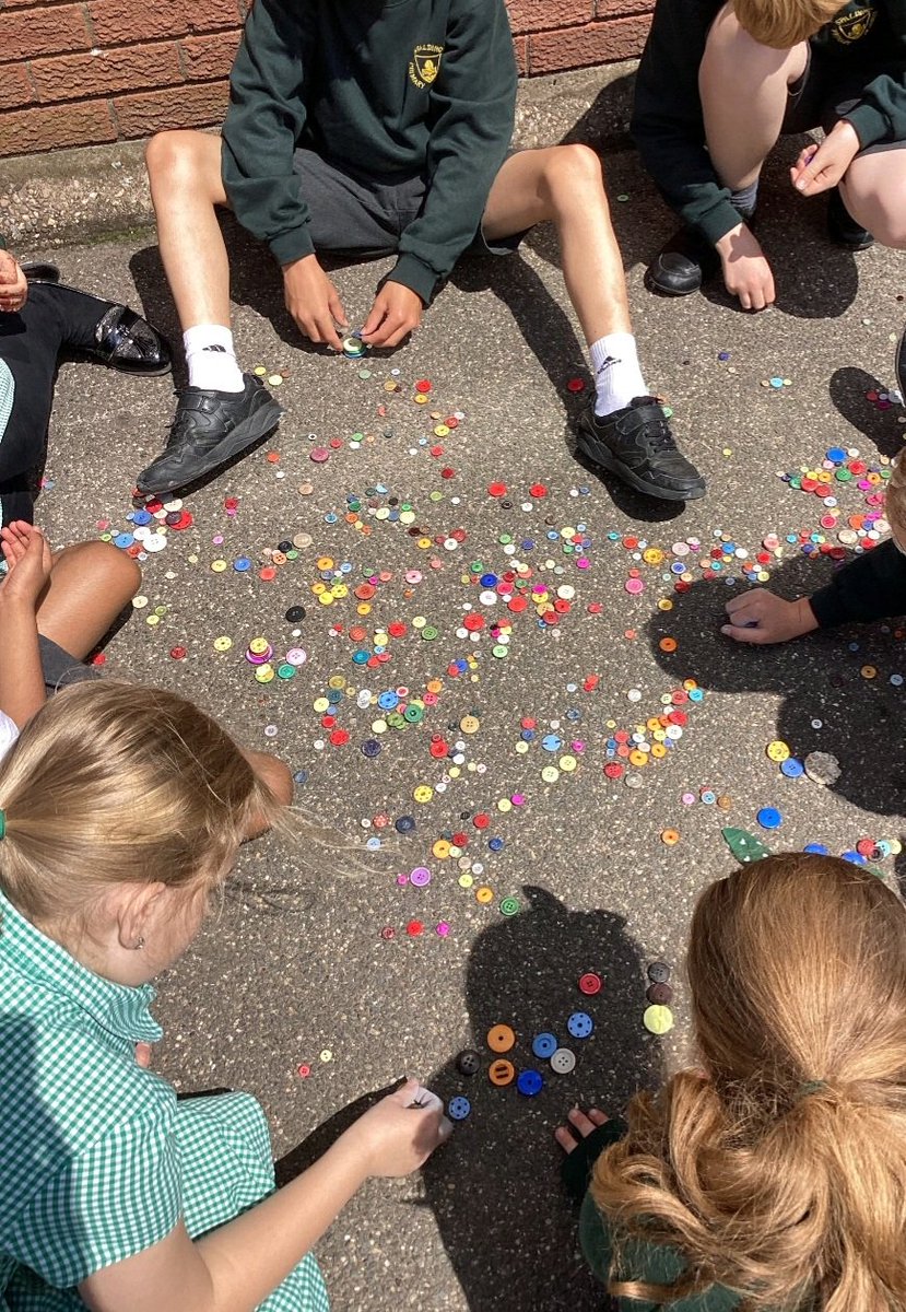 Spalding Primary Academy tweet media