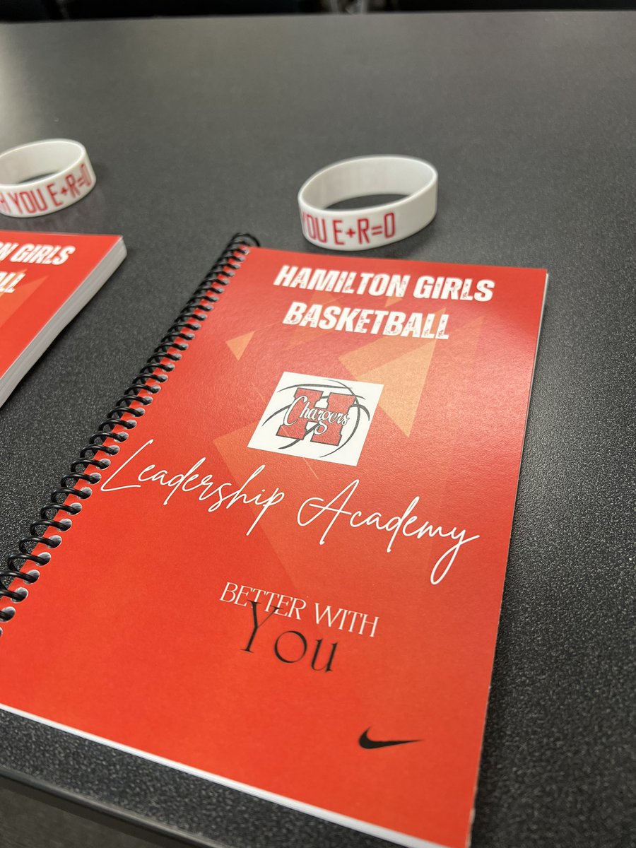 Leadership Academy 2024 in the books 
#stage4bound