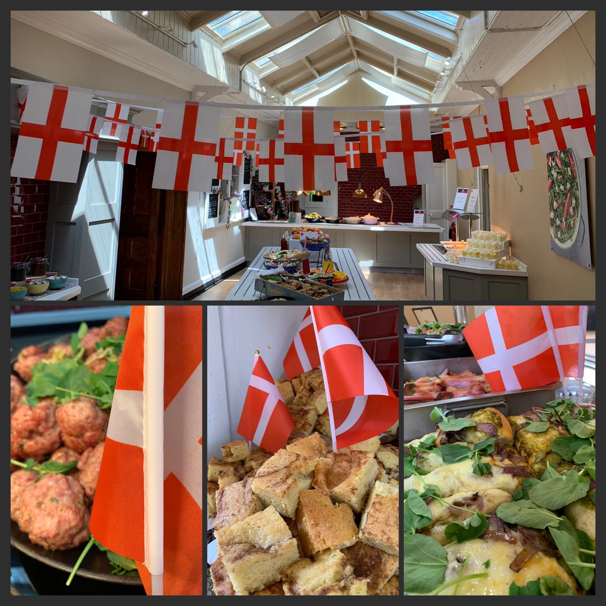 DownsideCatering tweet media