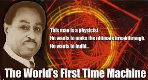 DecodeMagi's tweet image. ✨✨✨DR. RON MALLET: TIME MACHINE
Dr. Ronald L. Mallett is a physicist whose theory that “space and time can be manipulated” to make time travel possible.  

When Mallet received his doctorate in 1973, he was one of only 79 Black Ph.D. physicists among about 20,000 in the U.S.