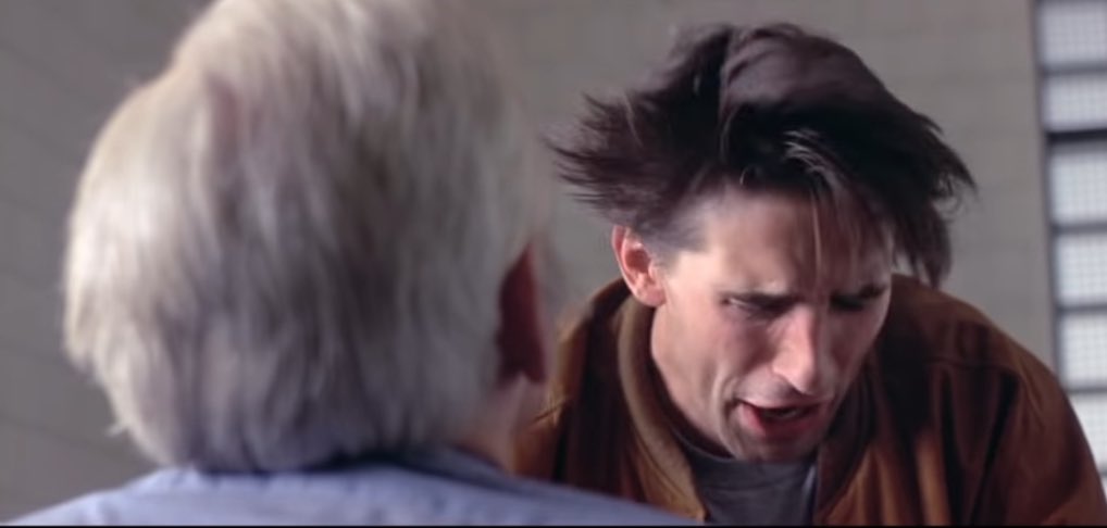 TheSecretList's tweet image. REST IN PEACE DONALD SUTHERLAND @RealKiefer #backdraft