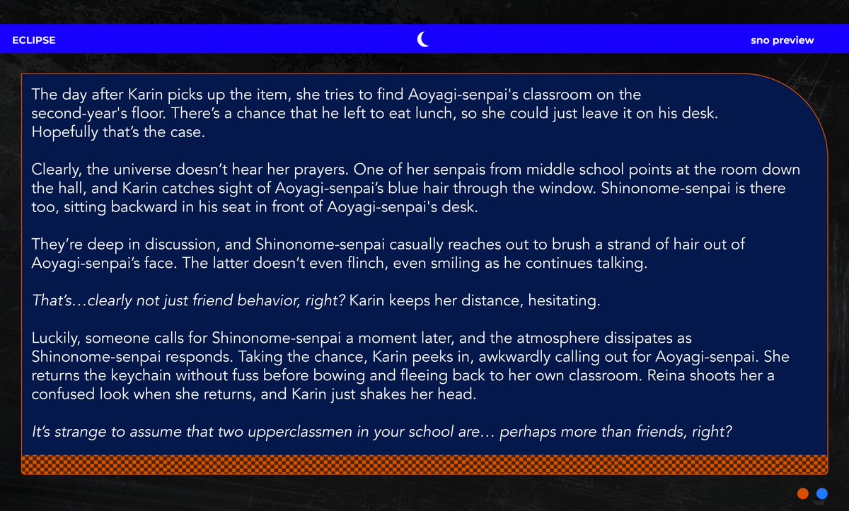 heh . i was able to work with an amazing team to create a piece for this zine !!! please check it out everyone's pieces are stunning . preorder... NOW!!!!!!