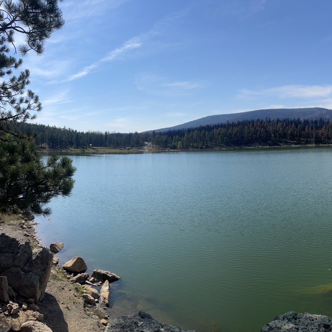 NMStateParks's tweet photo. With the official start of summer here, now is the perfect time to explore, experience, and enjoy your #NMStateParks.
Reserve your favorite camping site now at https://t.co/3WX3WUCFi1.
¡Vámonos! Let's go #NewMexico! https://t.co/uPrylw6Sqp