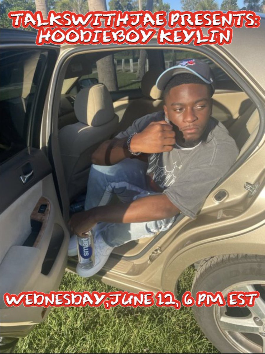 eccentricsole's tweet image. Last few #TALKSWITHJAE #INTERVIEWSWITHJAE @ImJustDeejayy @X_Tha_God @I96Mitch @donflocito