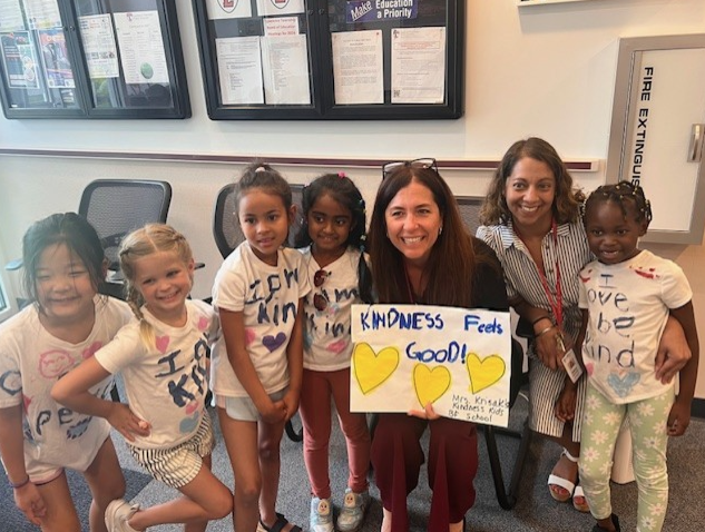 Read the latest edition!
Lawrence QuickNews - June 20, 2024
conta.cc/4cN944j