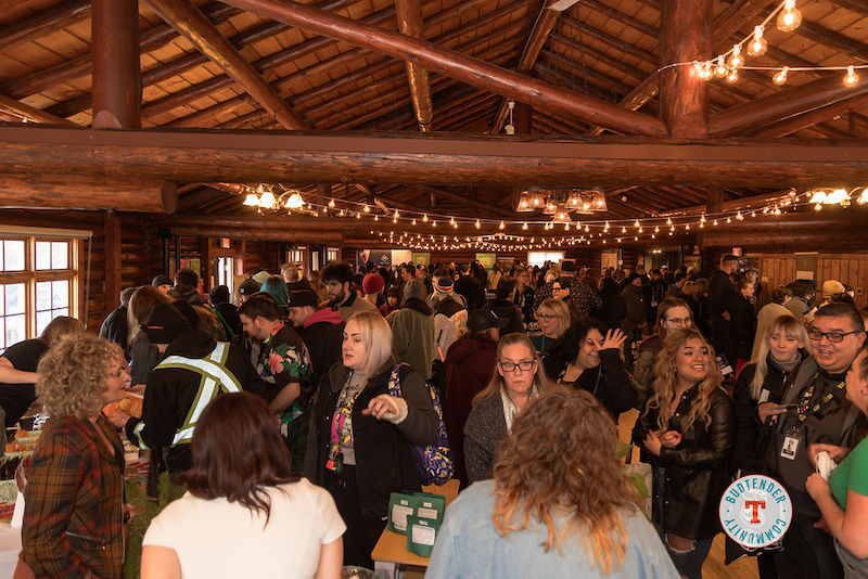 Cannabis Prospect Magazine tweet media