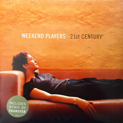 Kettle_of_Smeg's tweet photo. This is a really, really great track.
#weekendplayers https://t.co/VA0mHmNXvD