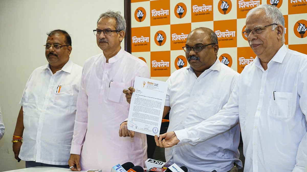 Anil Desai tweet media