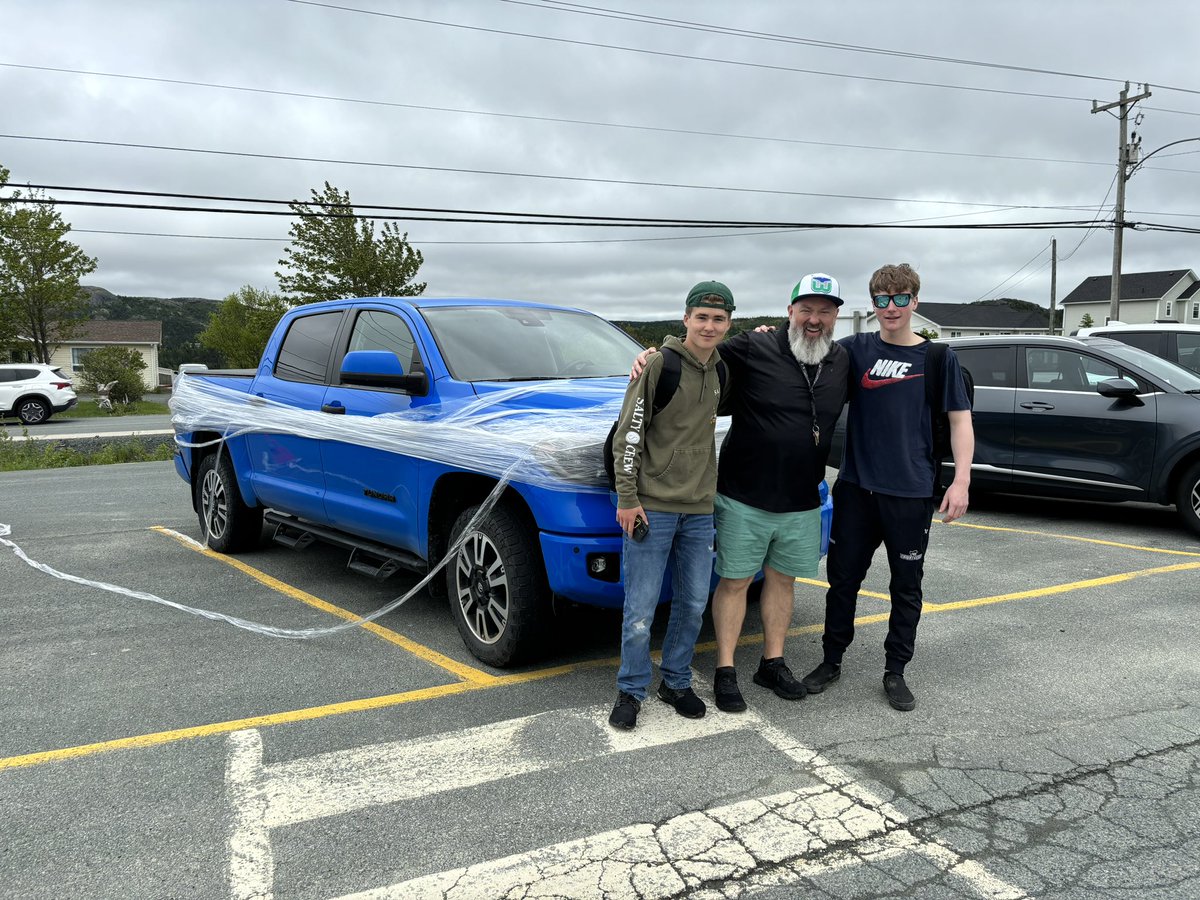 That’s a ✨wrap✨, ravens! See you in September!