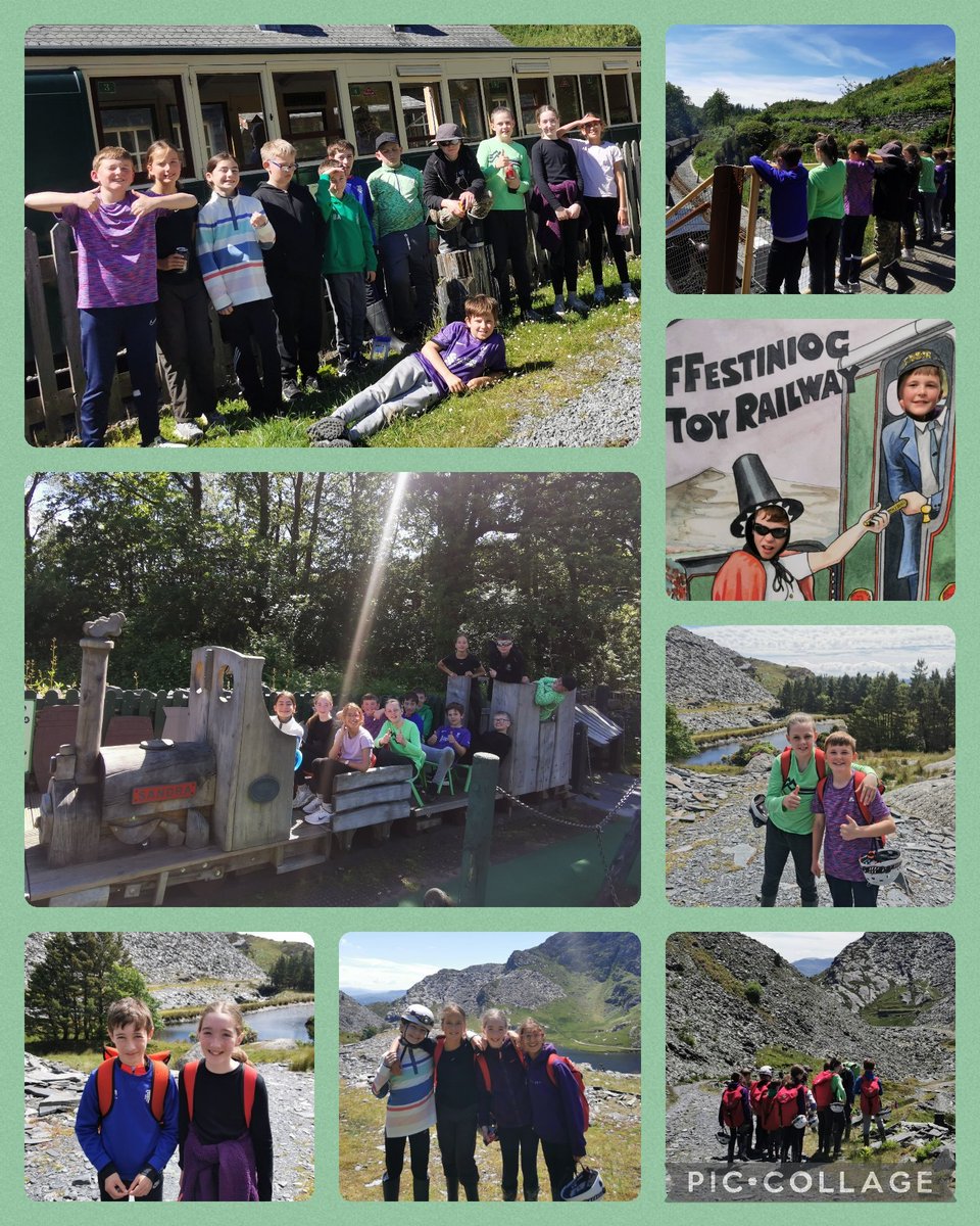 Ladymount Primary tweet media