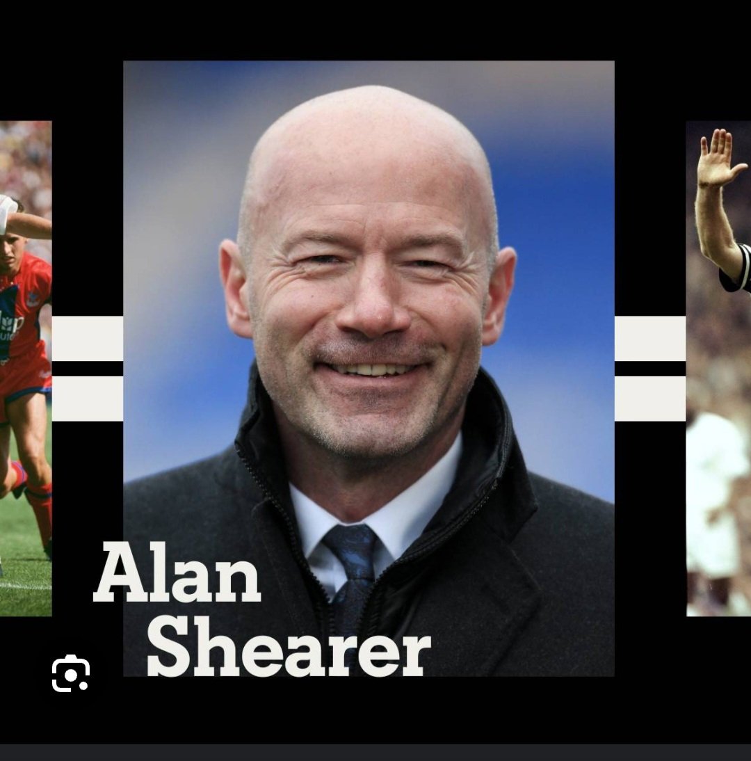 2e435e6bd90342d's tweet photo. Appoint him as england manager knows what he's on about!! @alanshearer https://t.co/5D1r2p8C3R