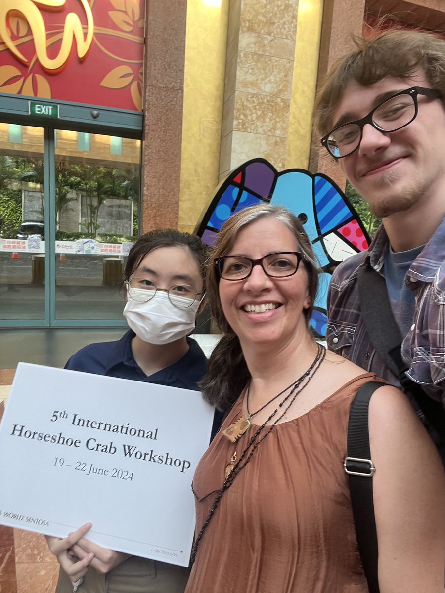 The Carmichael Lab - Dauphin Island Sea Lab tweet media