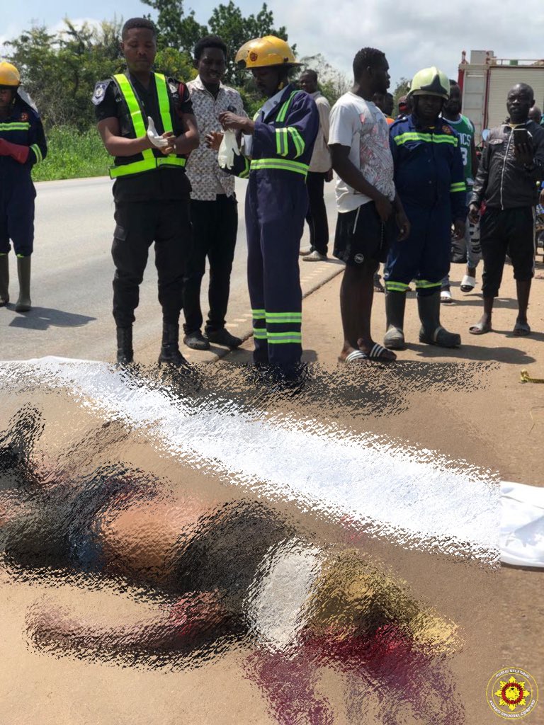 gnfsofficial's tweet image. #VIEWERDISCRETIONADVISED

𝐀/𝐑: 𝟏 𝐃𝐄𝐀𝐃, 𝐀𝐍𝐎𝐓𝐇𝐄𝐑 𝐈𝐍𝐉𝐔𝐑𝐄𝐃 𝐈𝐍 𝐀 𝐌𝐎𝐓𝐎𝐑𝐂𝐘𝐂𝐋𝐄 𝐀𝐂𝐂𝐈𝐃𝐄𝐍𝐓 𝐀𝐓 𝐎𝐃𝐔𝐌𝐀𝐒𝐄 𝟑 𝐋𝐀𝐍𝐄