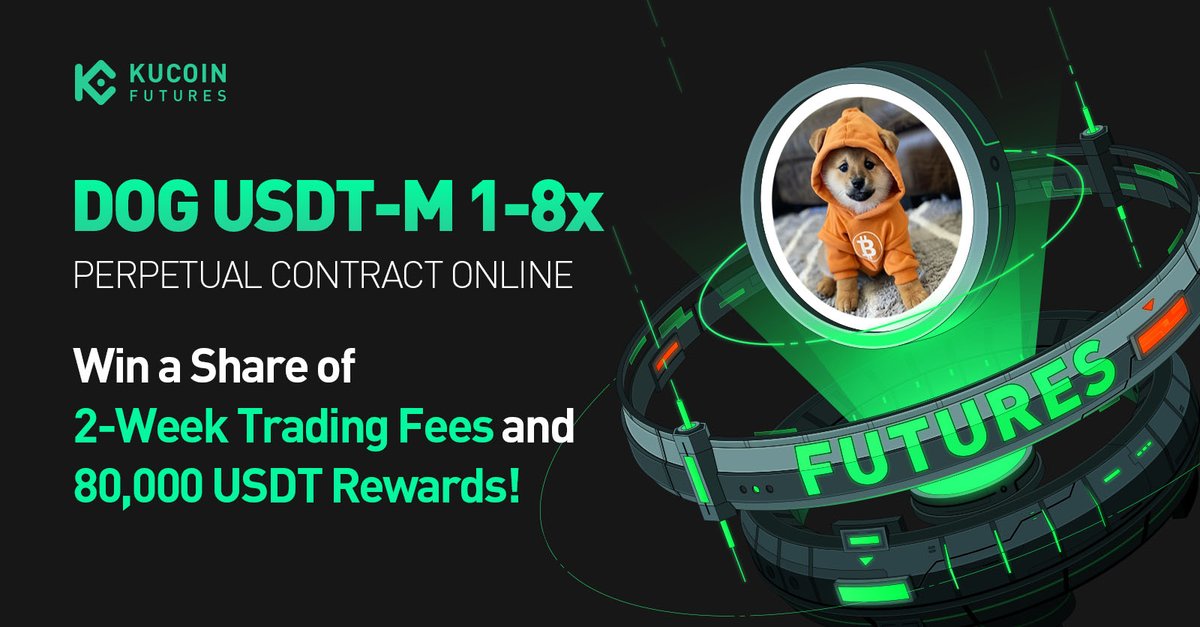 Leonidas 🧡 $DOG tweet media