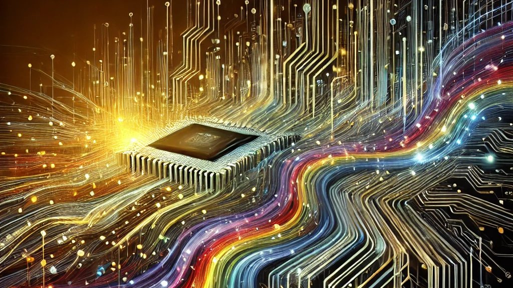 As we all see the surging demand for GPUs, I've been taking some time to reflect on the current market and technology trends in the AI infrastructure space.

I'd like to share a few interesting observations:

- In the era of #Transformers, the growth rate of #training compute