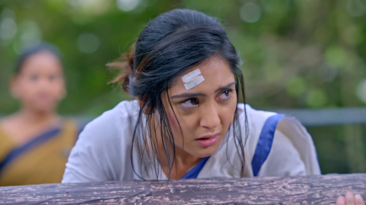 Yuvika's Greatest Glory Is Not In Never Falling, But In Rising Every Time She Falls.

Called Fighter For A Reason ✊🏻

#AnjaliTatrari #Vanshaj #YuvikaMahajan