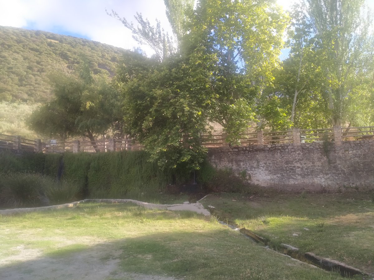 ManuKaizo's tweet photo. Arbuniel (Jaén) https://t.co/Om9jioBntk