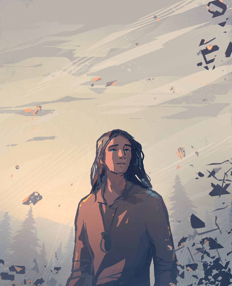 🧡 Happy National Indigenous Peoples Day! Today and every day, let's honour, learn from, and support Indigenous communities. 
🎮Through our game, we aim to share powerful stories and perspectives that have been historically underrepresented.
#nationalindigenouspeoplesday