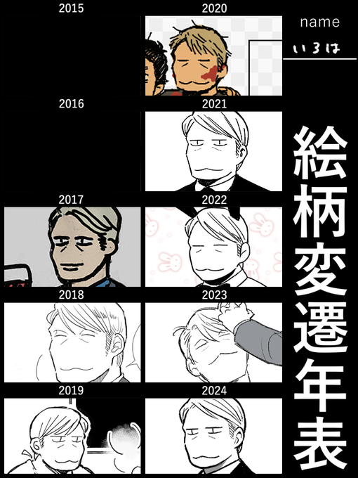 面白味 ゼロ