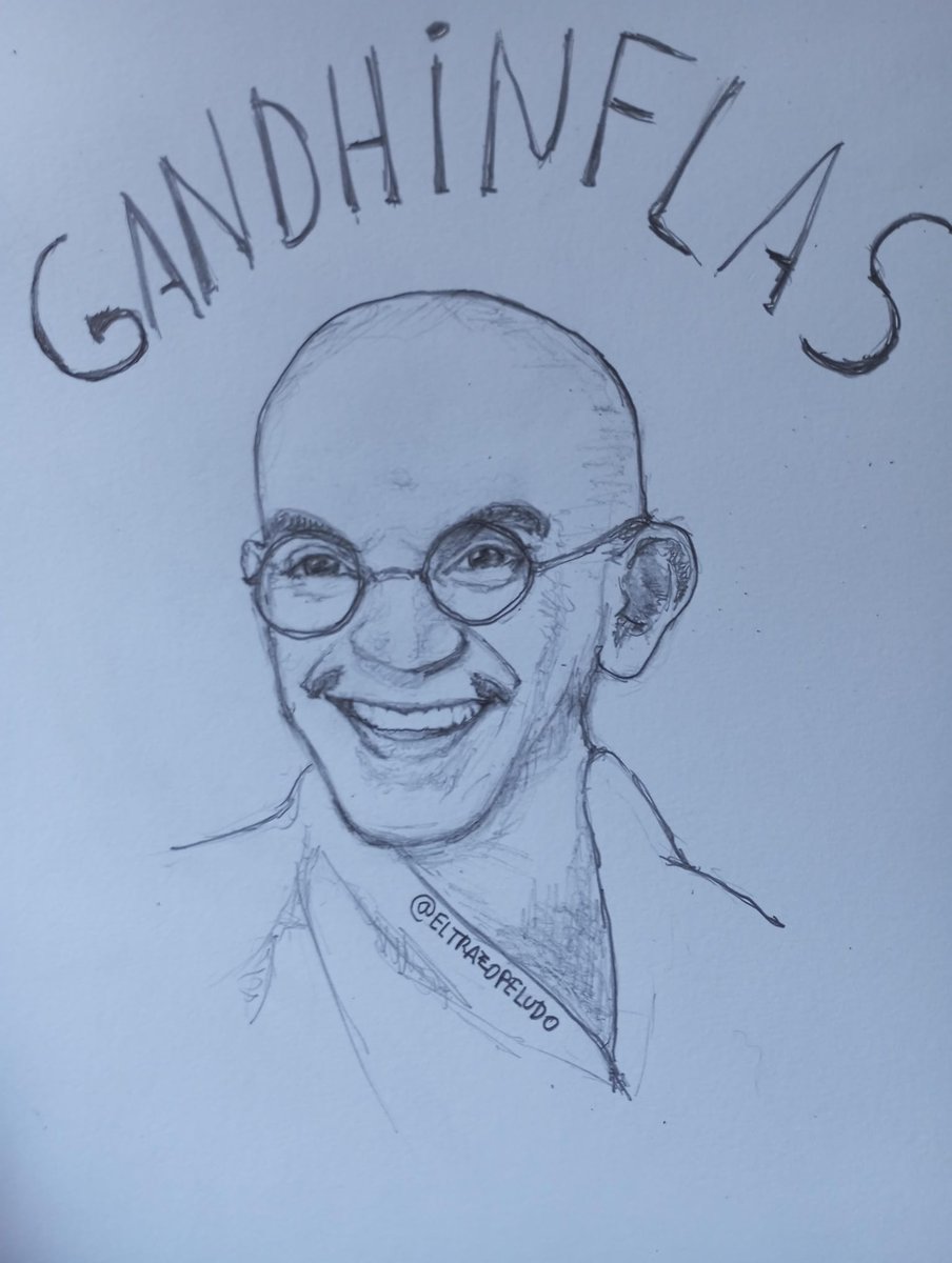 El trazo peludo (@eltrazopeludo) on Twitter photo 