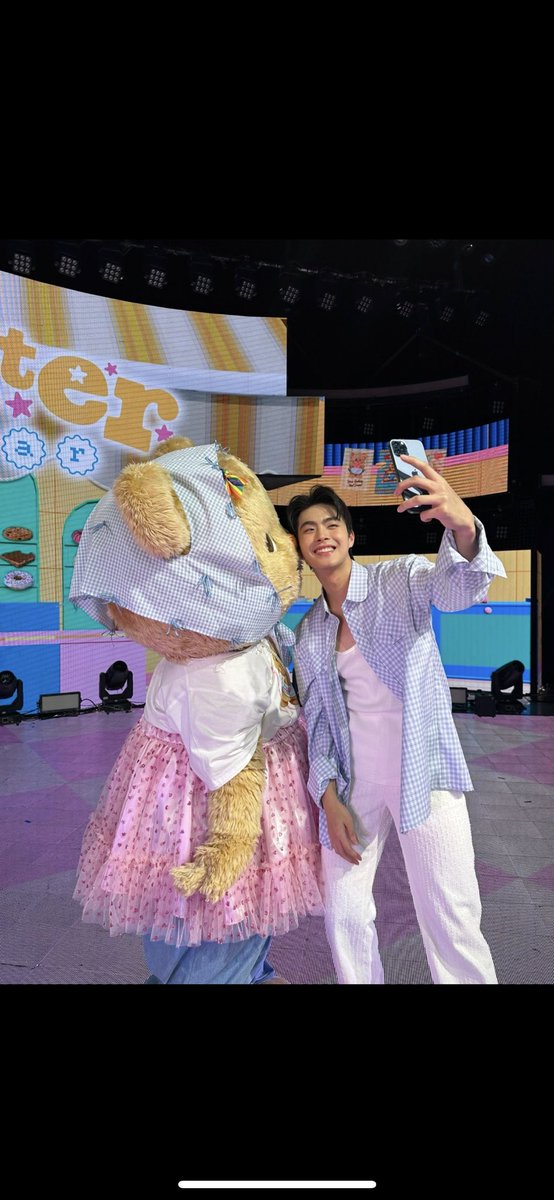 grand_thestar's tweet photo. ลูกสาวแกเป็นคนใสๆค่ะ https://t.co/gfiamF72wA